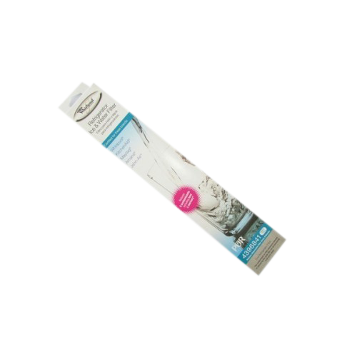 Filtro Refrigerador Whirlpool Zócalo Azul 4396841 Original-3