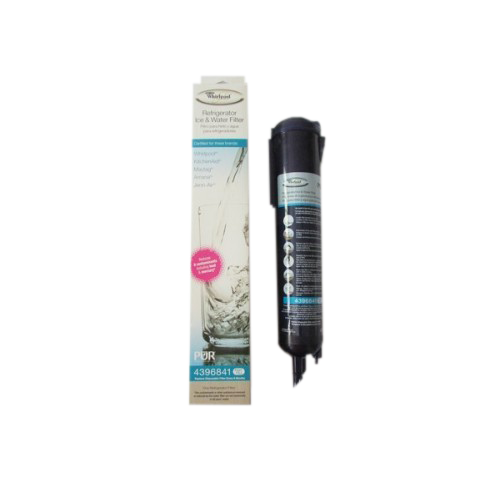 Filtro Refrigerador Whirlpool Zócalo Azul 4396841 Original-4