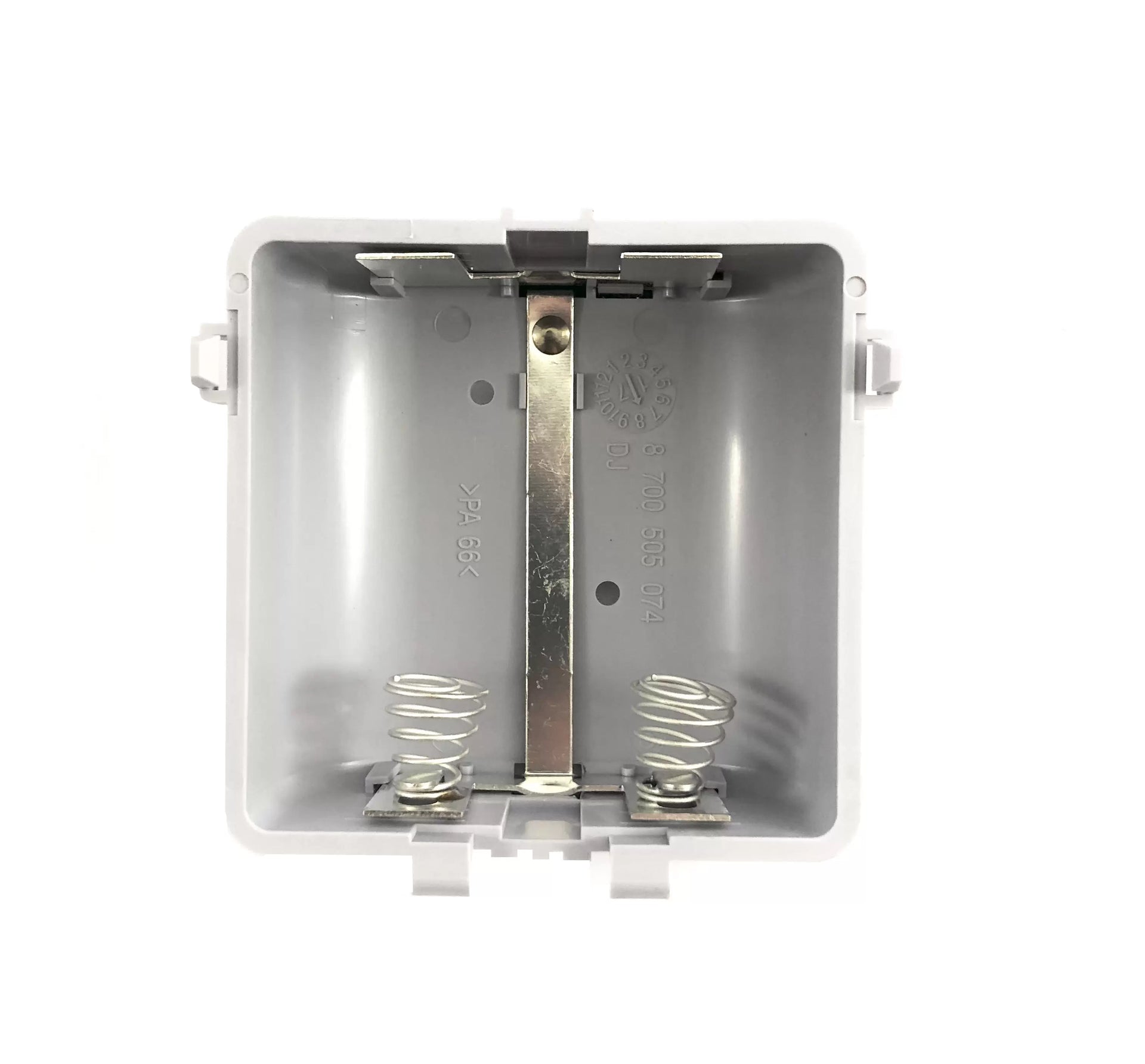 Caja Pilas Para Calefont Junkers Original