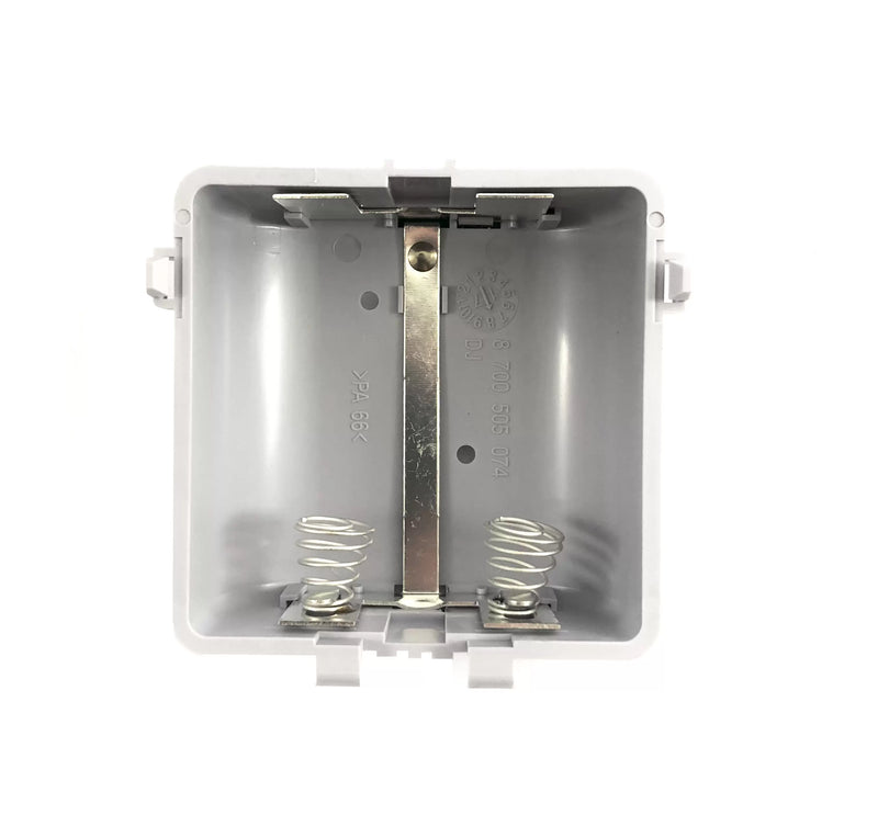 Caja Pilas Para Calefont Junkers Original-1