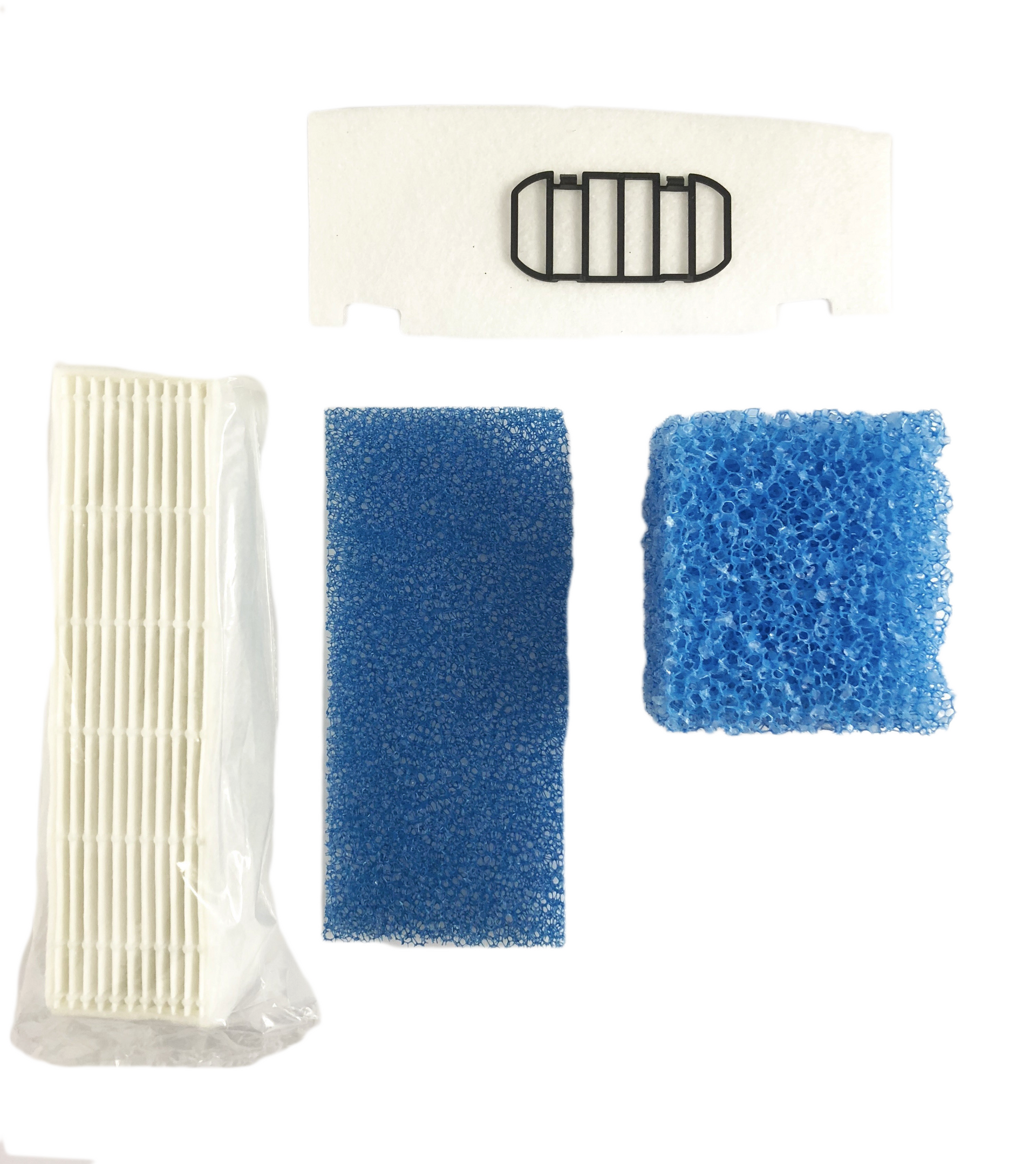 Filtro Aspiradora Thomas Genius Kit Original