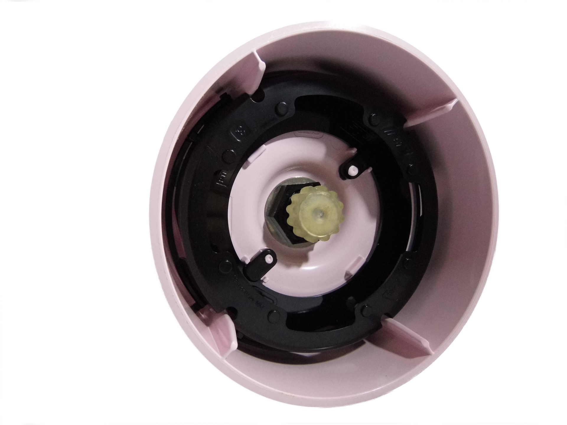 Portavaso Para Licuadora Kitchenaid Rosado W10279519 Original