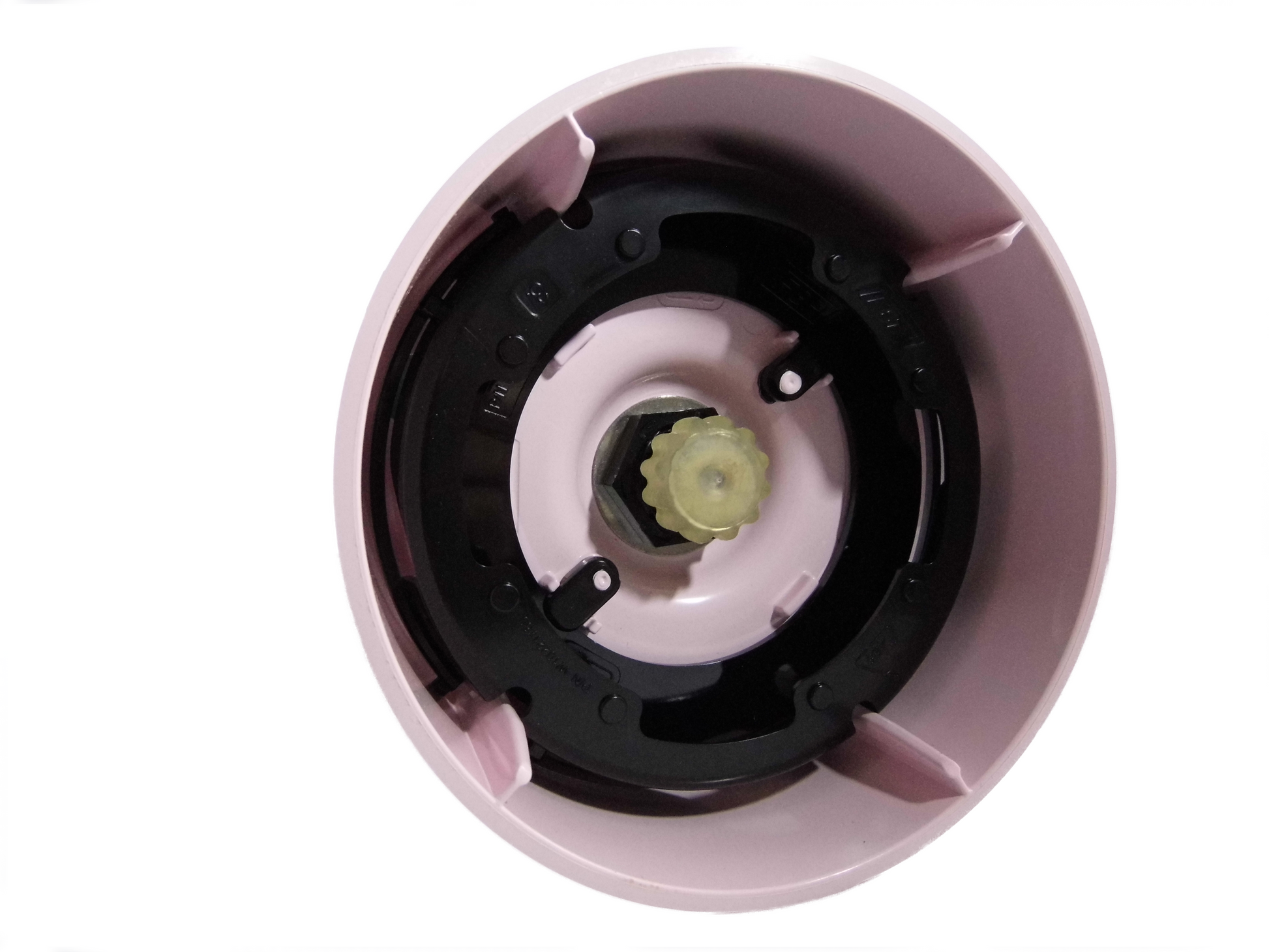 Portavaso Para Licuadora Kitchenaid Rosado W10279519 Original-2