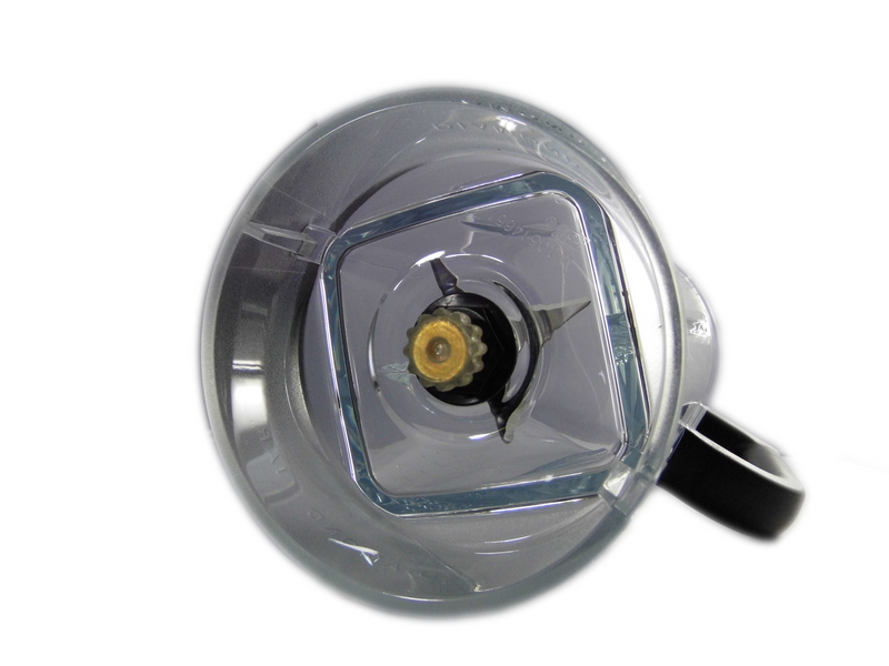 Vaso De Licuadora Kitchenaid Kit W10514321 Original-1