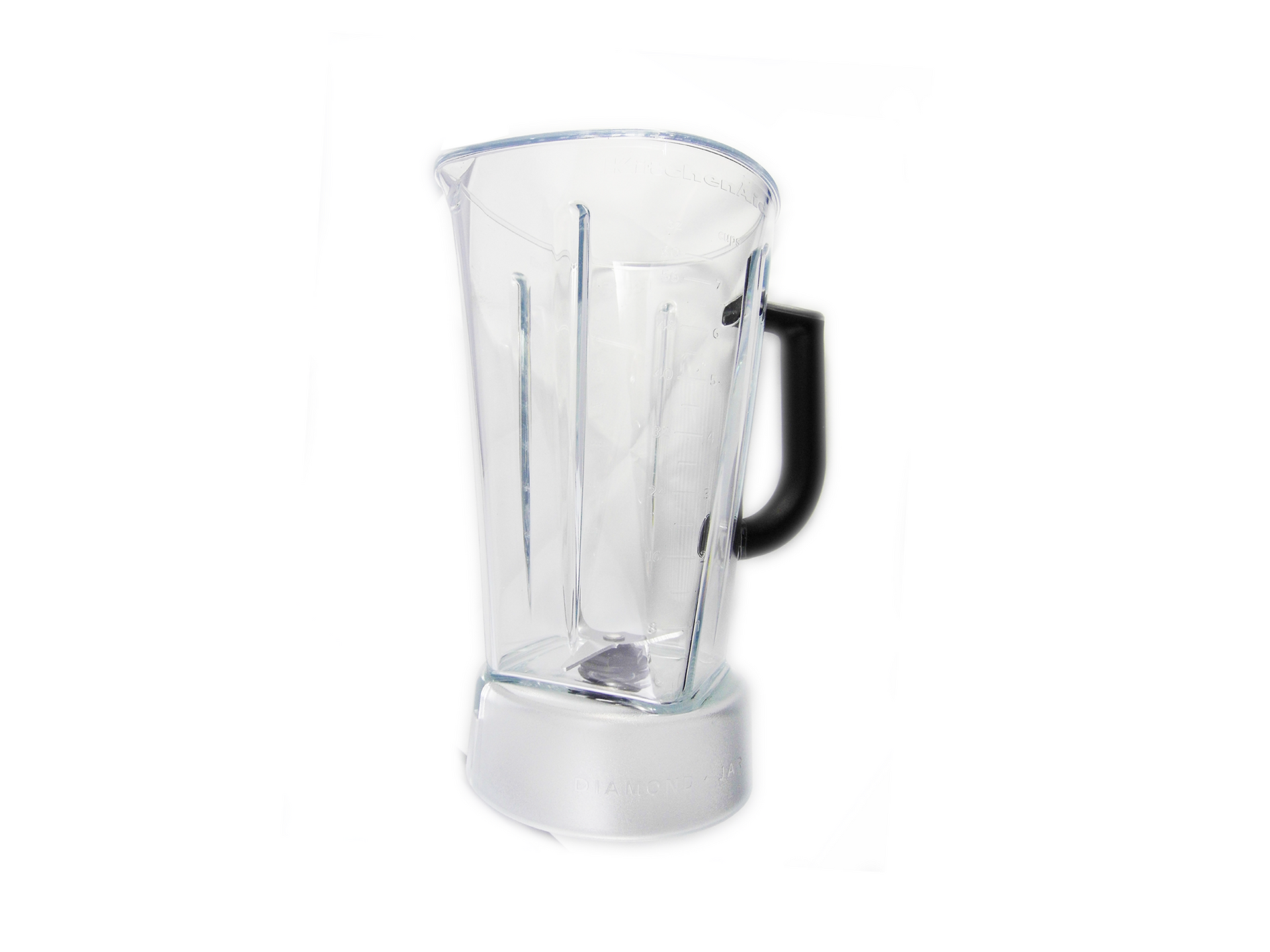 Vaso De Licuadora Kitchenaid Kit W10514321 Original