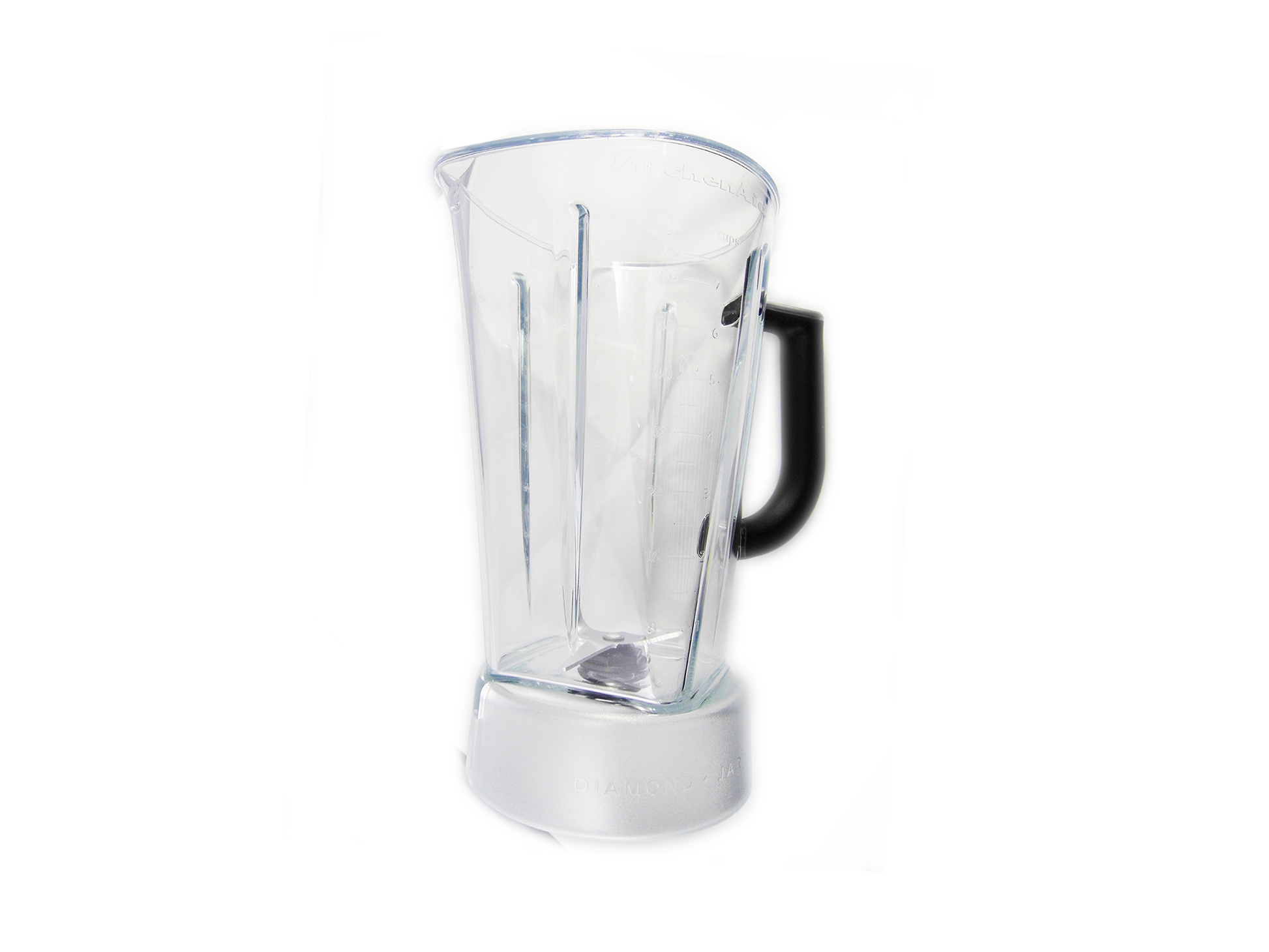 Vaso De Licuadora Kitchenaid Kit W10514321 Original-2