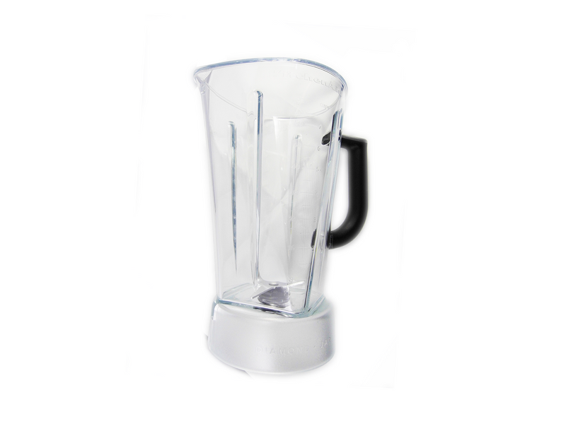 Vaso De Licuadora Kitchenaid Kit W10514321 Original-2