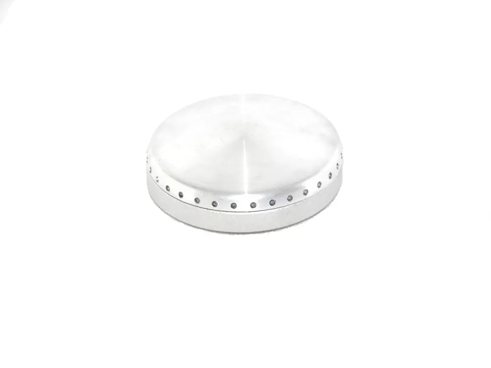 Quemador Cocina Fensa/Mademsa Aluminio Mediano Antiguo-3