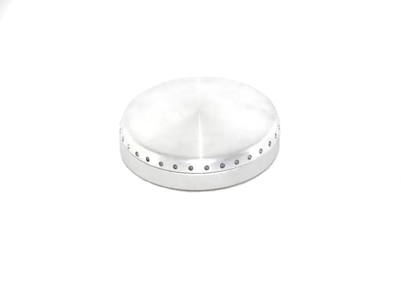 Quemador Cocina Fensa/Mademsa Aluminio Mediano Antiguo-3