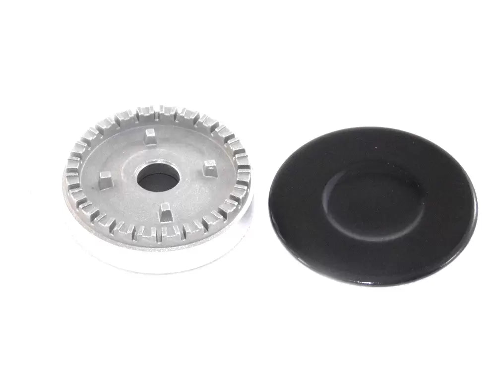 Quemador Cocina  Fensa/Mademsa Enlozado 7.5 Cm-4