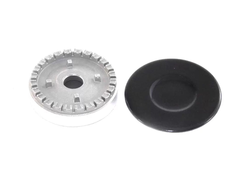 Quemador Cocina  Fensa/Mademsa Enlozado 7.5 Cm-4