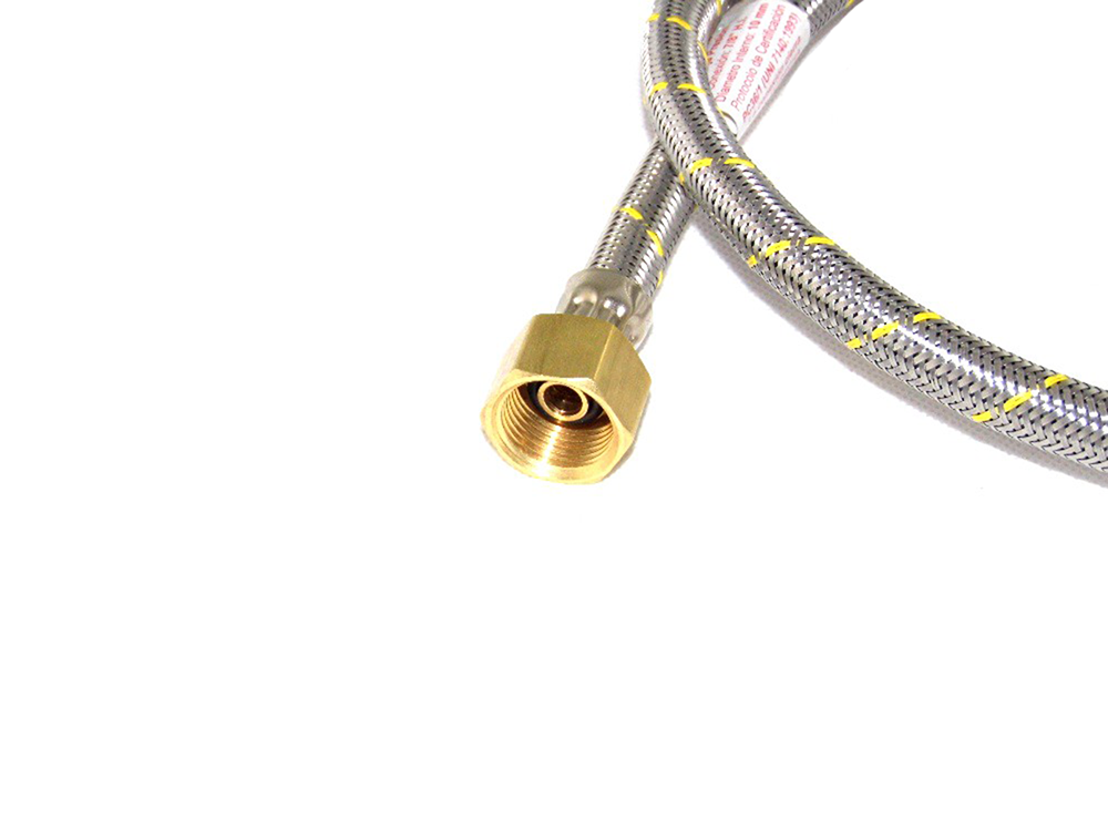 Flexible Acero Gas Hi 1/2X7/8 100Cm Certificado-1