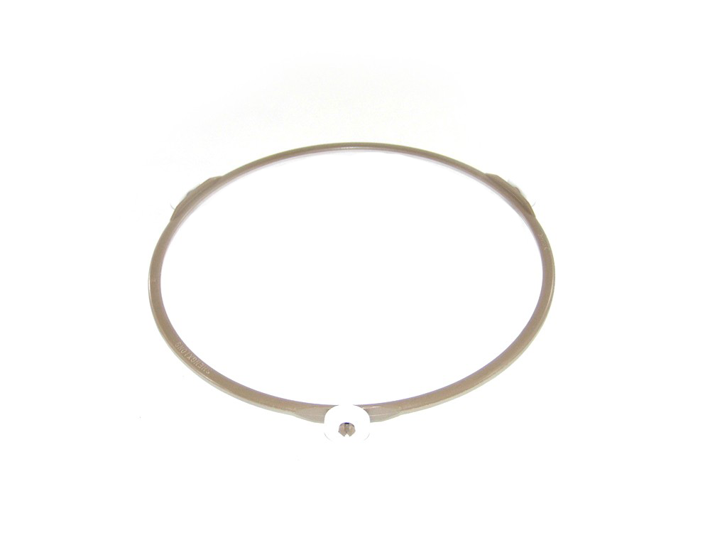 Porta - Plato Microondas Giratorio 189 Mm-1