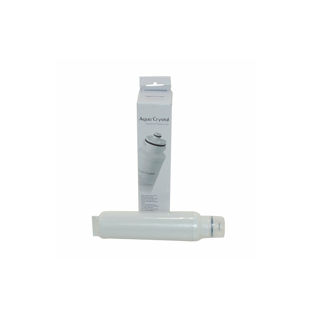 Filtro De Agua Interno Aqua Crystal Para Refrigerador Daewoo