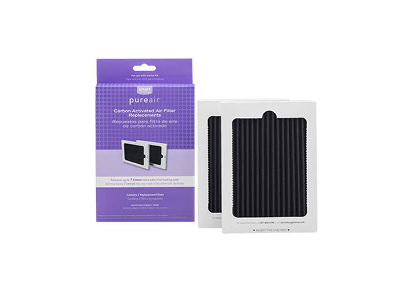 Repuesto Para Filtro Refrigerador Anti Olores Electrolux R-1