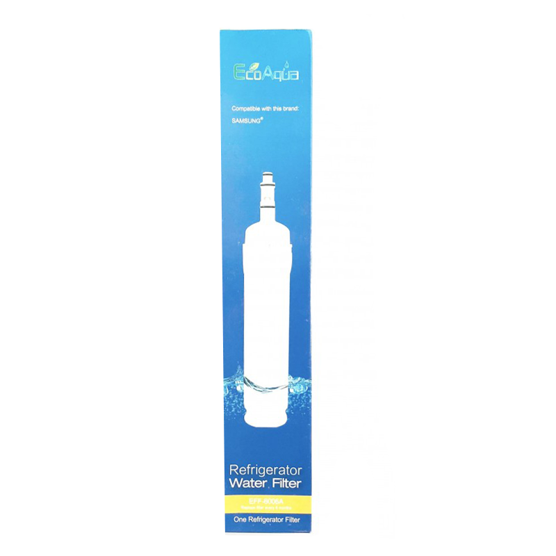 Filtro Externo Para Refrigerador Samsung Eco- Aqua Eff-6027A-1