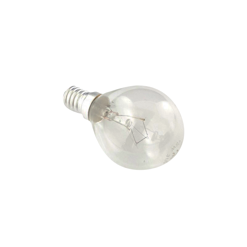 Ampolleta Horno E14 300° 25W-1