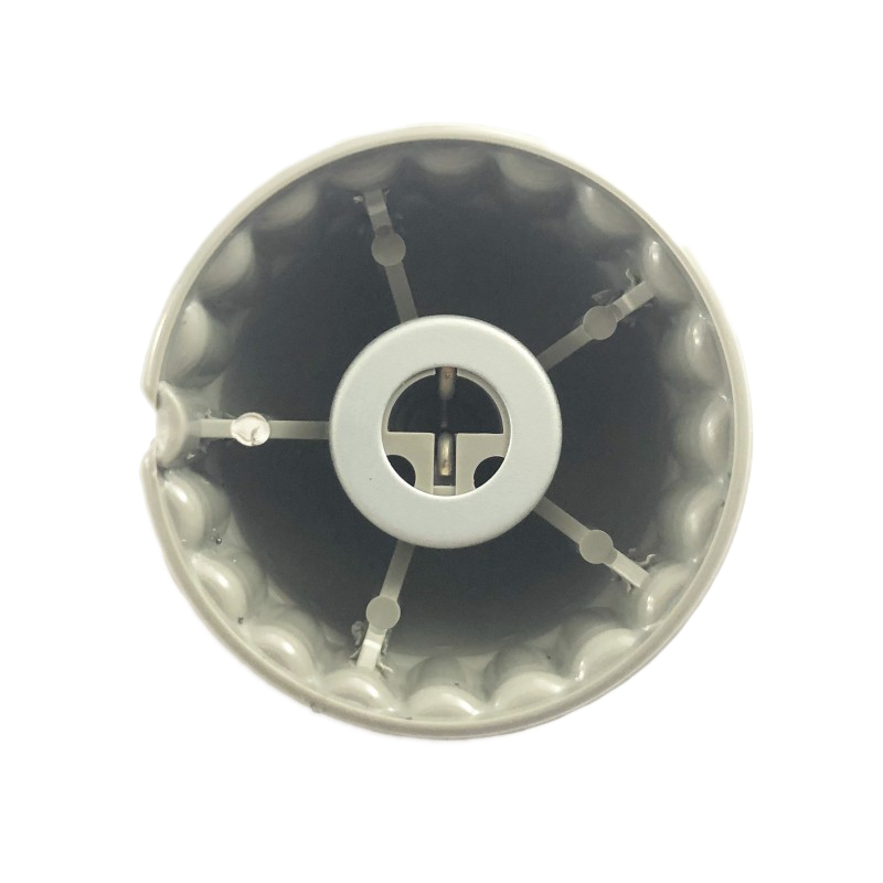 Perilla Para Estufa Toyotomi Ml-25 Gris Original-2