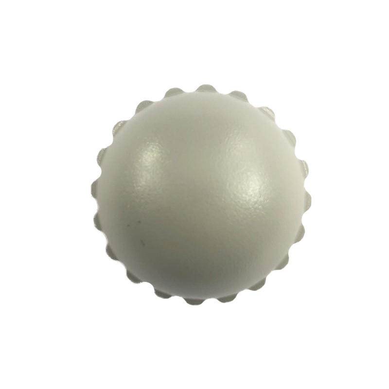 Perilla Para Estufa Toyotomi Ml-25 Gris Original-3