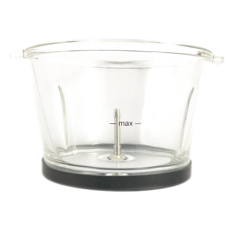 Vaso Picadora Thomas Th-9010V