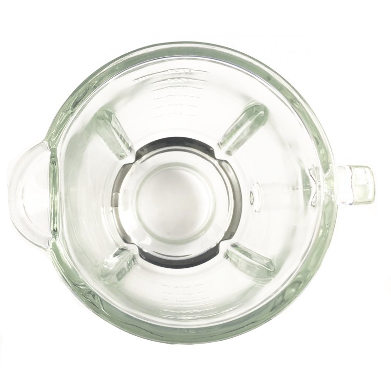Vaso Juguera Homas Th-780V Vidrio-1