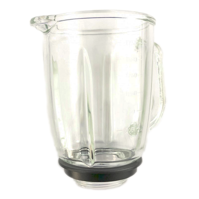Vaso Juguera Homas Th-780V Vidrio-2