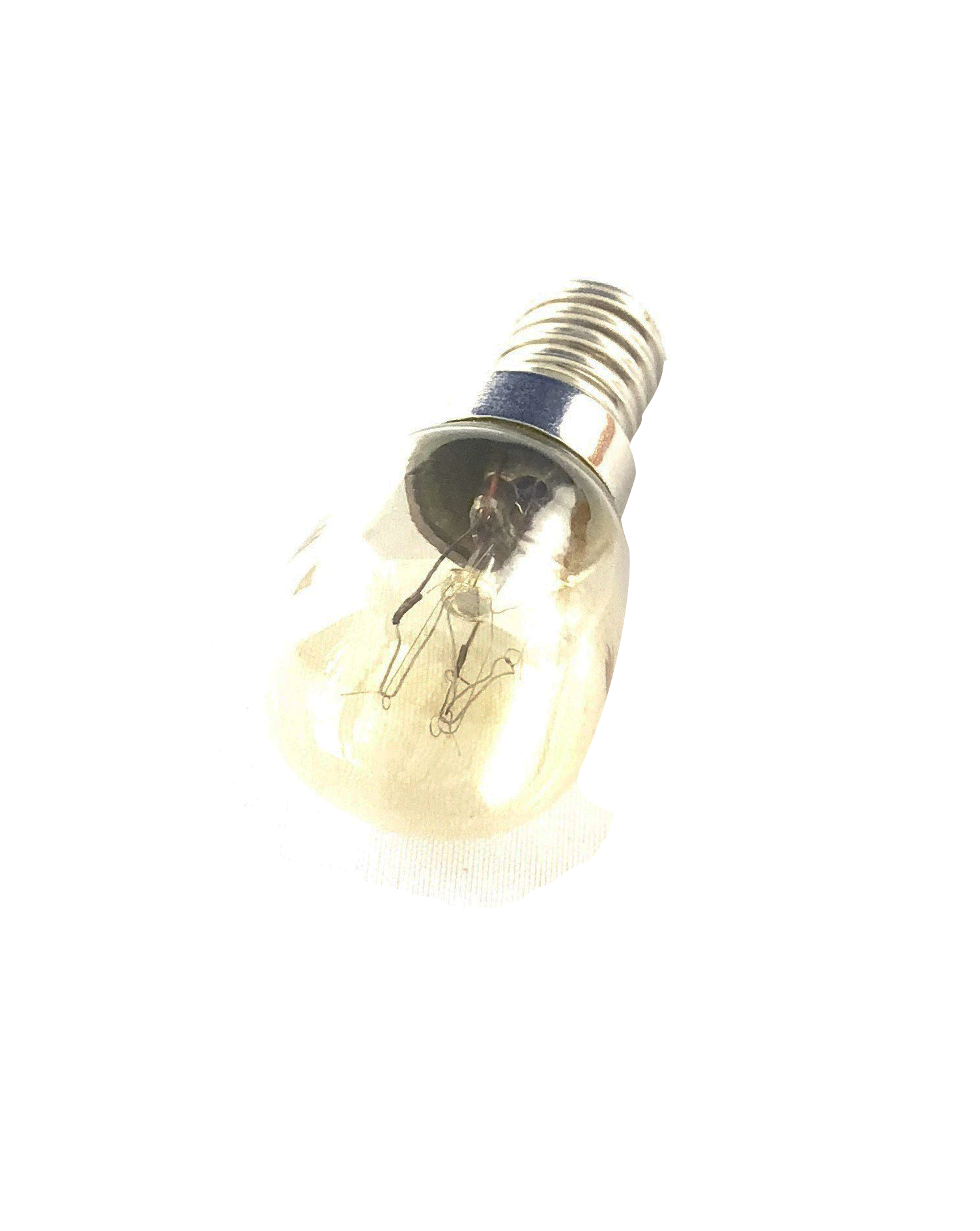 Ampolleta Campana E14S 25W-1
