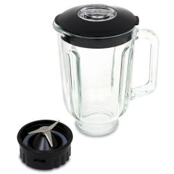Vaso Juguera Somela Bl-1400 Kit Vidrio Original