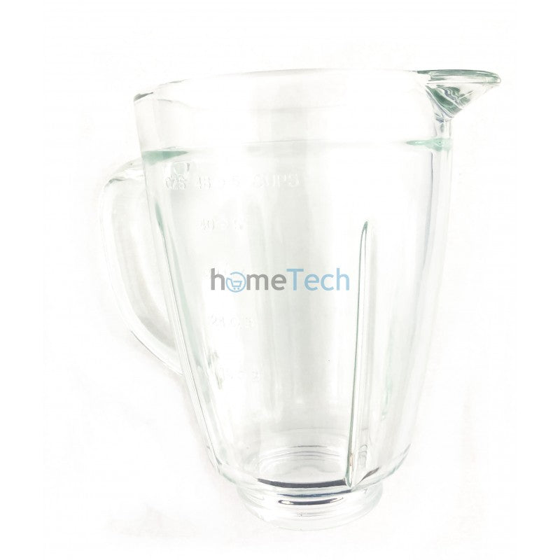 Vaso Juguera Thomas Th-502/320V Vidrio Orig.