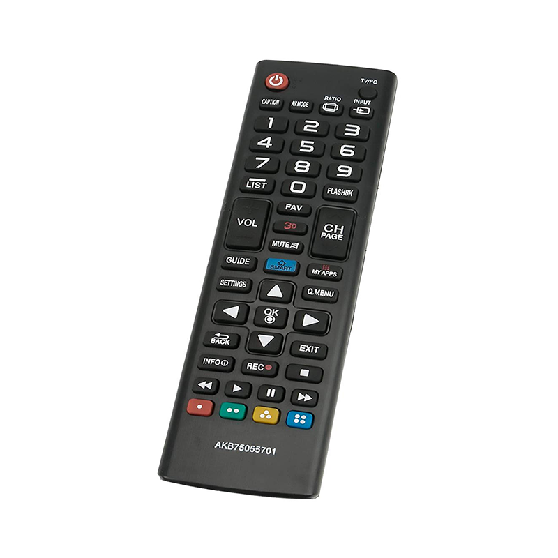 Control Remoto Para Televisor Lg Original (Ver Modelos)-1
