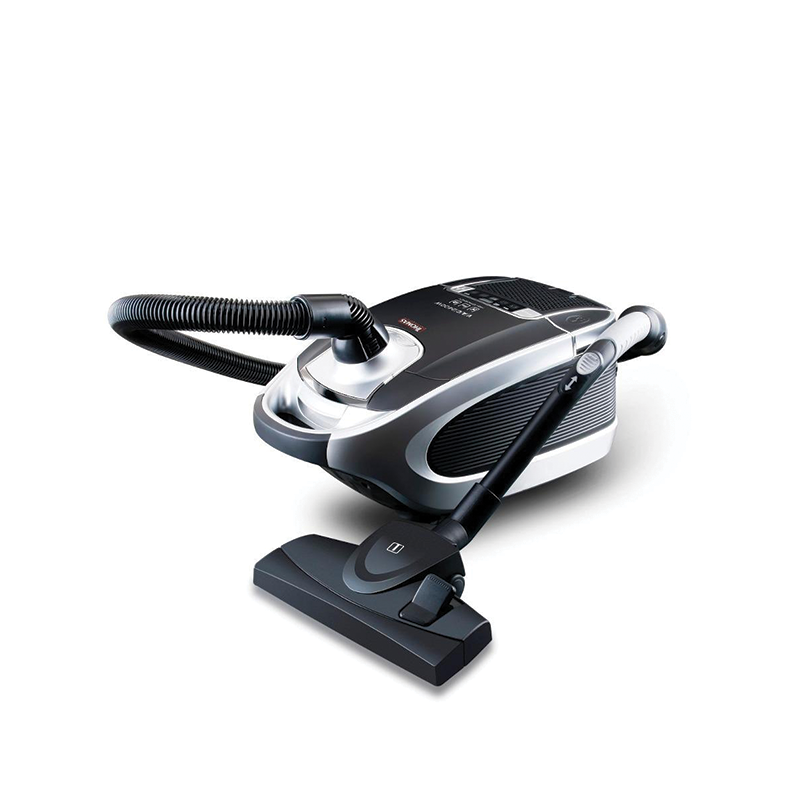Manguera Para Aspiradora Thomas Th-2400D Original