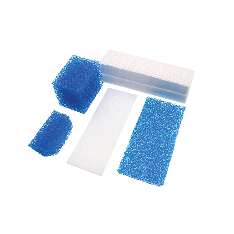 Filtro Aspiradora Thomas Genius Kit Original-3