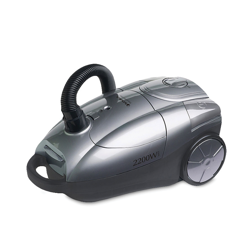 Tapa Filtro Somela Powerplus 2200-3
