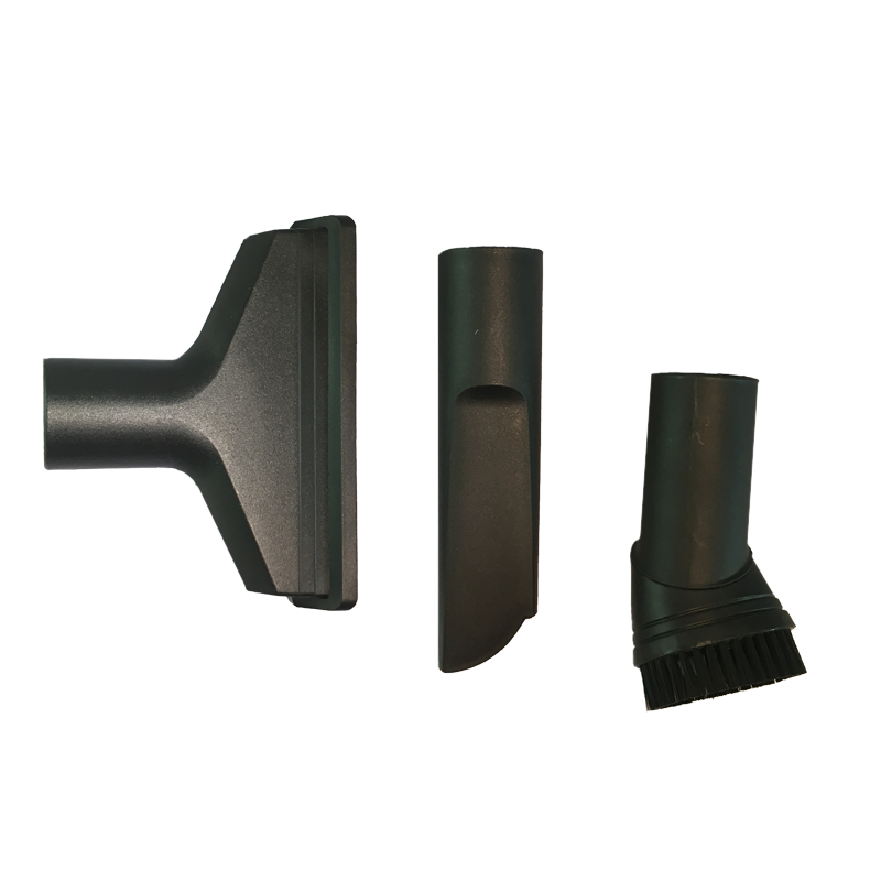 Set 3 Boquillas Para Aspiradora Universal Electrolux