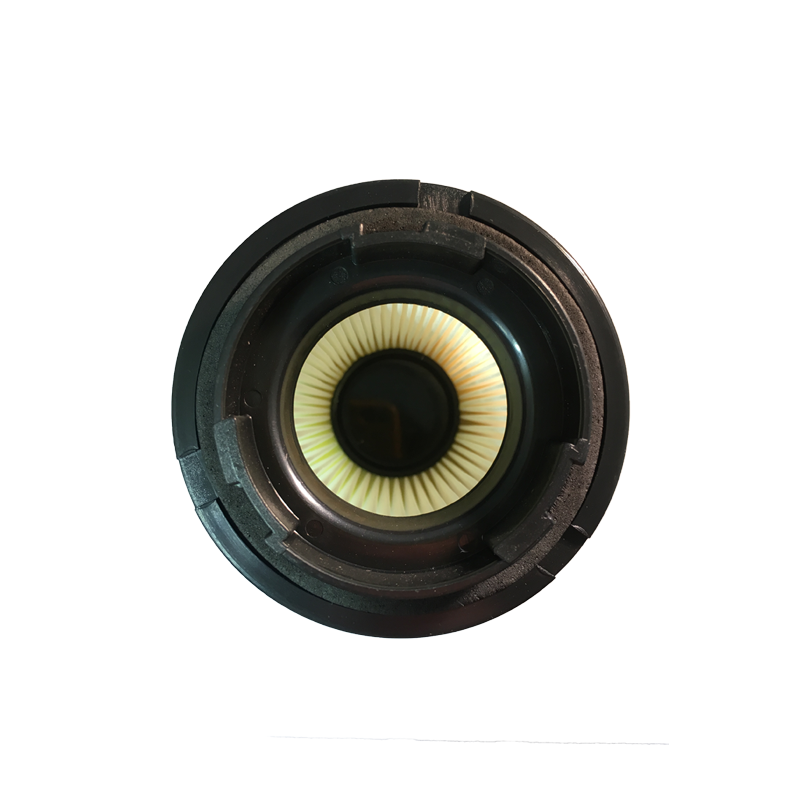 Filtro Hepa Cyclone 2000 Con Soporte