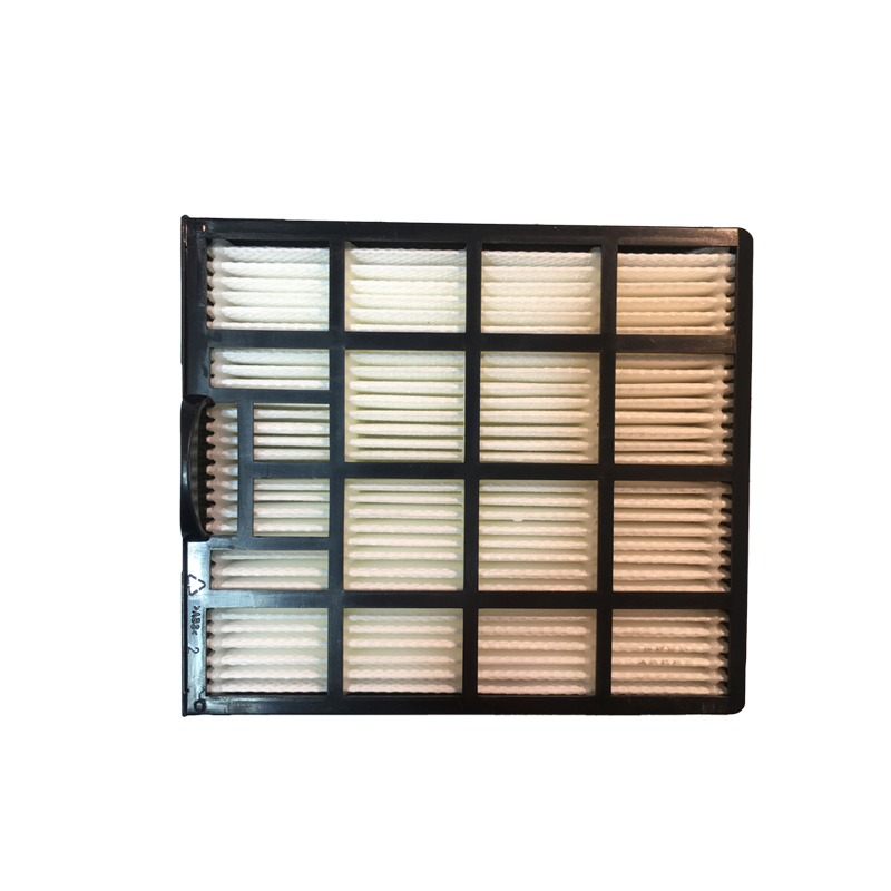 Filtro Para Aspiradora Cyclonic Evolution Ce5000-2