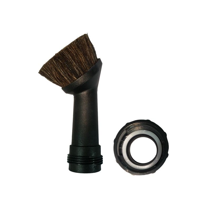 Escobilla Tapicería Profesional Universal 32-38 Mm-3