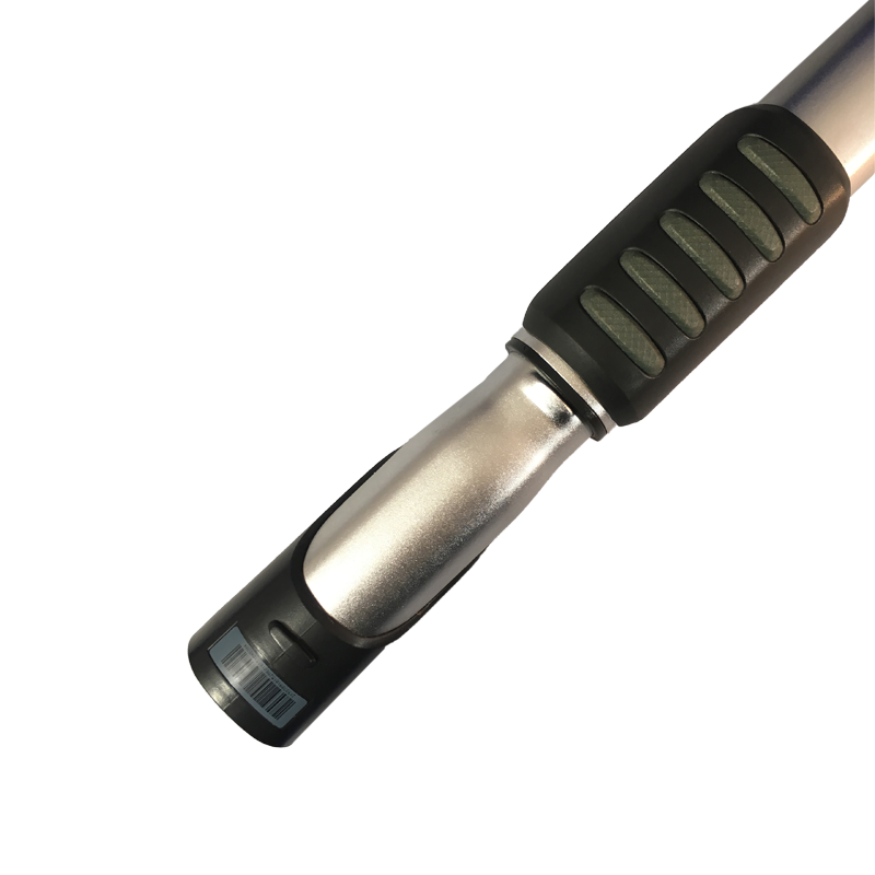 Tubo Para Aspiradora Electrolux Ultrasilencer Ovalado-1