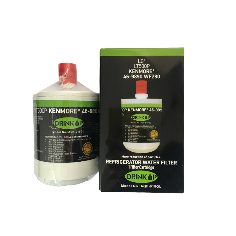 Filtro Refrigerador Lg/ Kenmore Interno Tipo 2002A-1