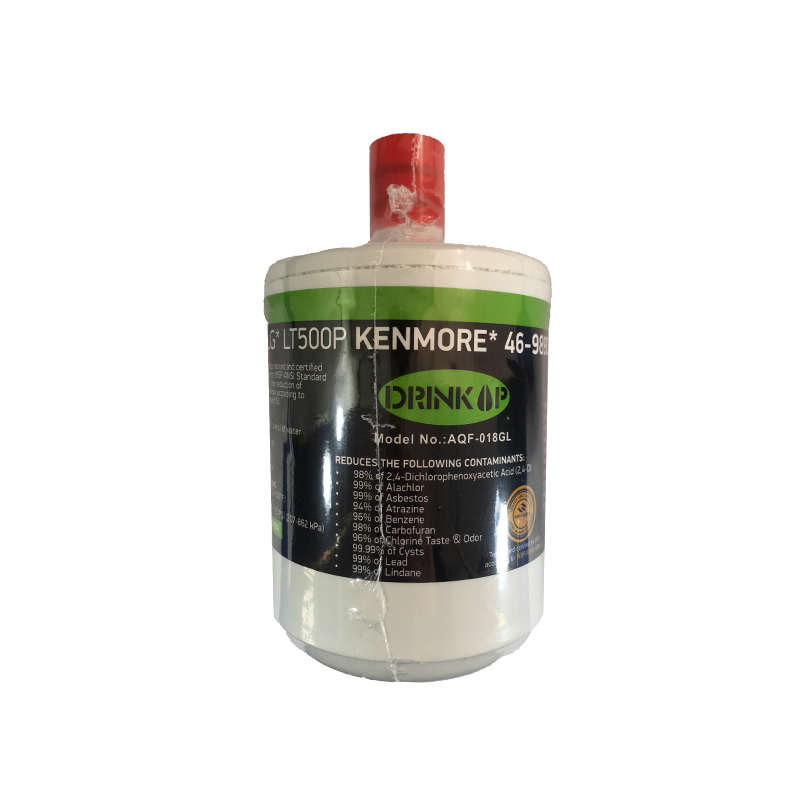 Filtro Refrigerador Lg/ Kenmore Interno Tipo 2002A-3