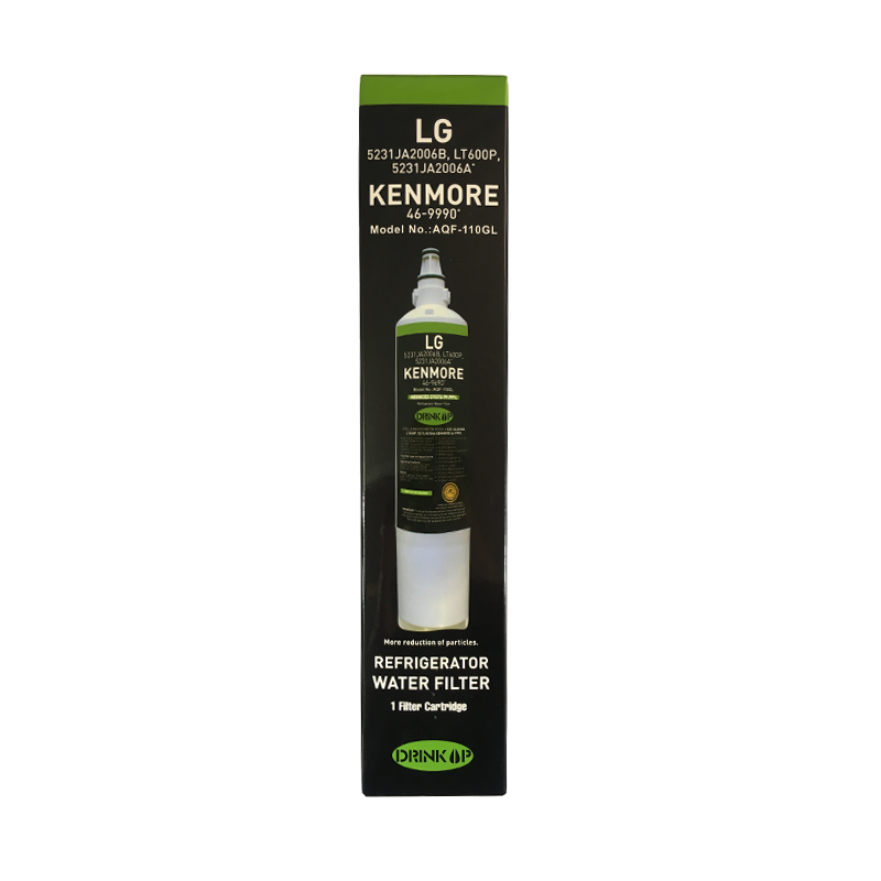 Filtro De Agua Para Refrigerador Lg