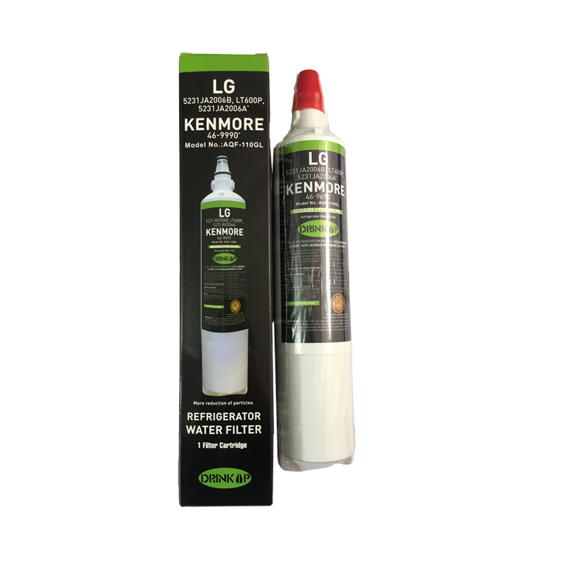 Filtro De Agua Para Refrigerador Lg