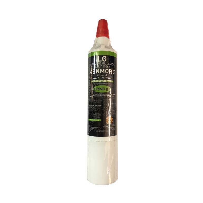 Filtro De Agua Para Refrigerador Lg-3