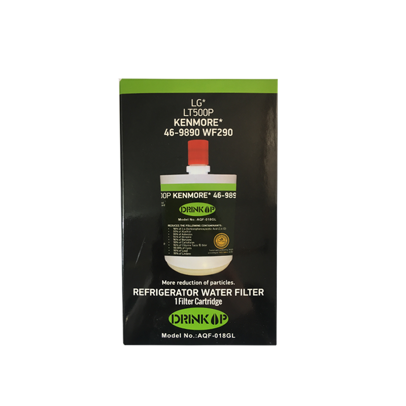 Filtro Agua Lg/ Kenmore Interno 2002A
