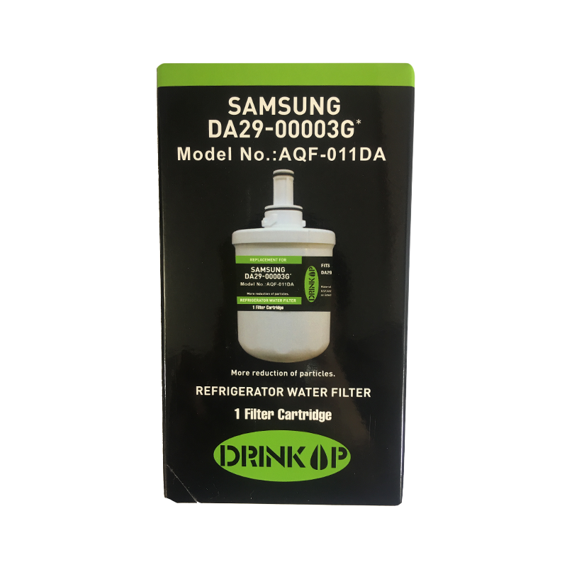 Filtro Para Refrigerador Samsung Da29-00003G