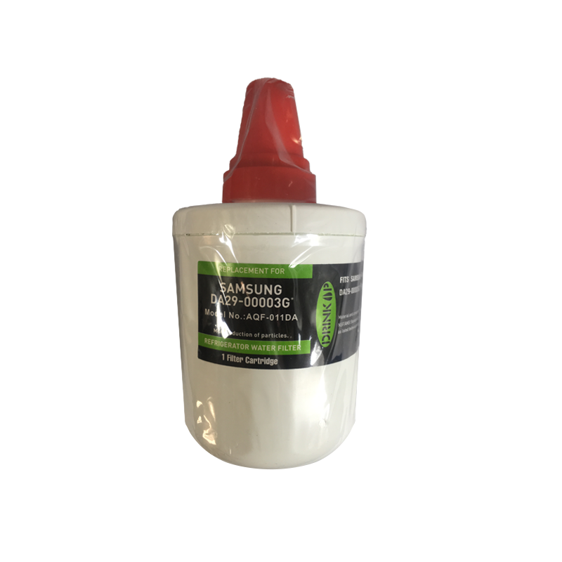 Filtro Para Refrigerador Samsung Da29-00003G-2