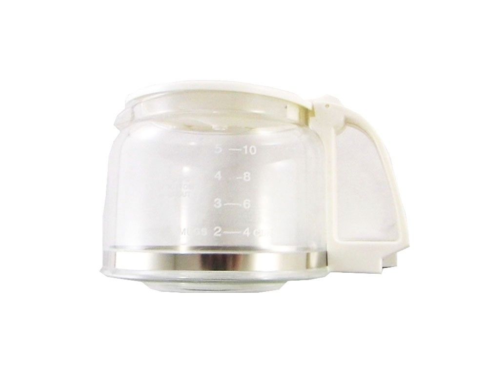 Jarra De Vidrio Para Cafetera Black&Decker