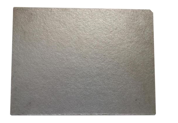 Mica Rígida Universal Para Microondas 20Cm X 20Cm X 0.6Mm-1