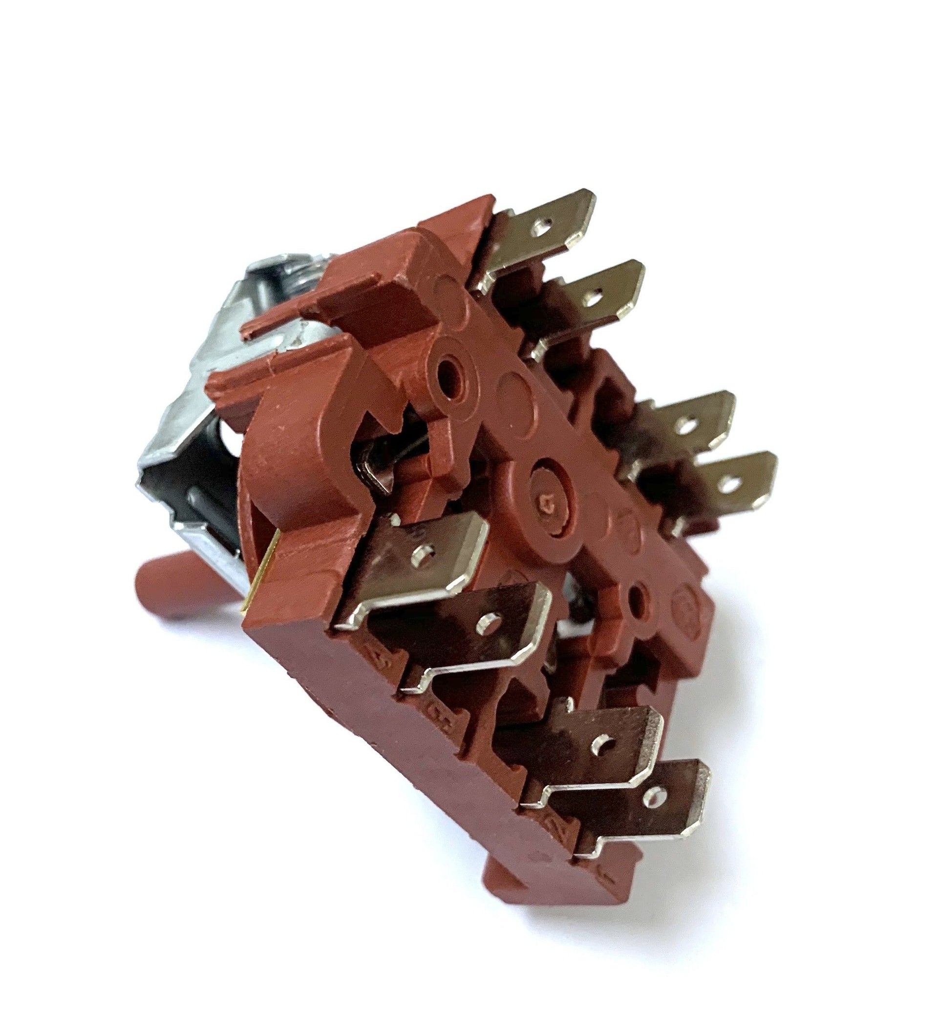 Conmutador Para Horno Eléctrico Mademsa Original (Ver Modelos)