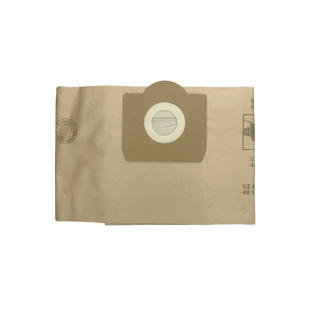 Bolsa De Papel Para Aspiradora Rowenta 101